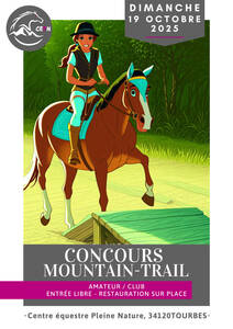 Concours Mountain-Trail